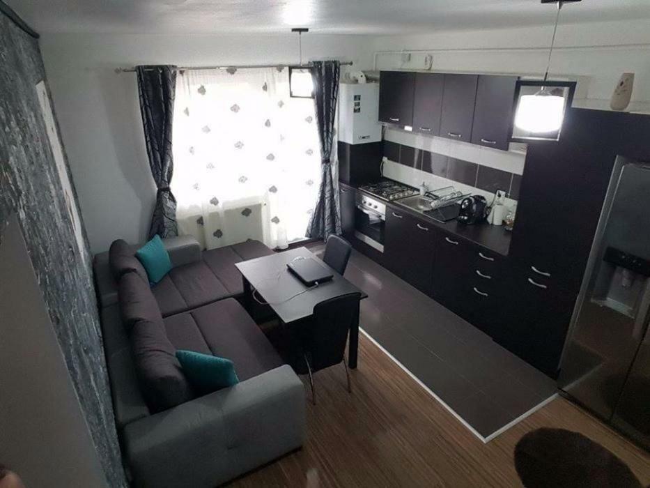 Апартаменти Apartament Brenda Сібіу Екстер'єр фото